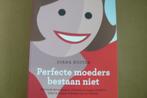 PERFECTE MOEDERS BESTAAN NIET / Diana Koster / in balans, Boeken, Verzenden, Zo goed als nieuw, Zwangerschap en Bevalling