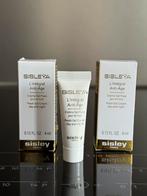 Sisley sisleya L’integral gel cream day and night 2x4ml, Sieraden, Tassen en Uiterlijk, Uiterlijk | Gezichtsverzorging, Ophalen of Verzenden