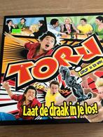 NIEUW! - Toru - Laat de draak in je los - parker, Ophalen of Verzenden, Zo goed als nieuw