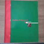 Stadion feijenoord het orgineel zachte kaft, Ophalen of Verzenden, Zo goed als nieuw, Feyenoord, Boek of Tijdschrift