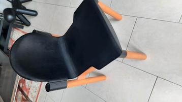 TE KOOP,   THONET FLEX  stoel  ontwerp van  Gerd Lange  beschikbaar voor biedingen