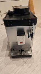 Melitta Caffeo Passione defect, Ophalen of Verzenden, Niet werkend, Koffiemachine