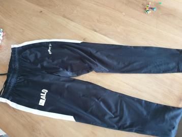 Dames sportbroek CRAFT maat S zwart met wit beschikbaar voor biedingen