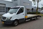Mercedes-Benz SPRINTER Oprijwagen Autotransport Topstaat APK, Auto's, Mercedes-Benz, Euro 5, Gebruikt, 4 cilinders, 2000 kg