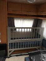 Uitvalbeveiling, Caravans en Kamperen, Ophalen