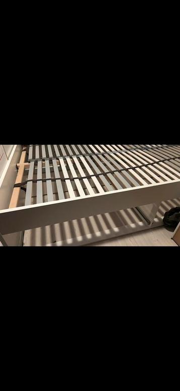 Ikea lattenbodem MOET WEG! - afbeelding 1