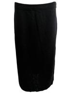 Sarah Pacini rok L, Kleding | Dames, Rokken, Maat 38/40 (M), Zwart, Ophalen of Verzenden, Zo goed als nieuw