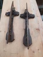 Oude schaatsen, Ophalen of Verzenden