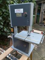 Hivema lintzaag HU 80, Doe-het-zelf en Verbouw, Gereedschap | Zaagmachines, Ophalen, Gebruikt, Overige typen