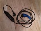 Toyota g9060-47330 oplaadkabel 10A, Ophalen of Verzenden, Gebruikt, Toyota