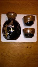 Mooi sake setje (Japan), Ophalen of Verzenden, Nieuw