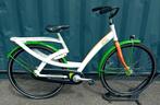 Union Postcodeloterij Fiets, 50 tot 53 cm, Ophalen, Gebruikt, Overige merken