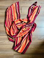 Mooie Amazonas draagdoek, 100% katoen, Overige merken, Draagdoek, Ophalen of Verzenden, Zo goed als nieuw