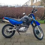 Yamaha XT600E 2000 – Betrouwbare Allroad/Enduro, Handvatverwarming, Particulier, Enduro, Minimaal motorrijbewijs A2