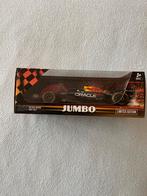 Max verstappen/jumbo auto, Hobby en Vrije tijd, Ophalen of Verzenden, Nieuw, Auto, Bburago