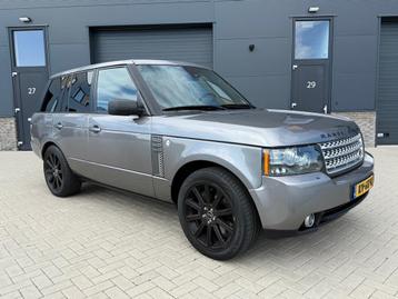 Land Rover Range Rover 5.0 V8 Supercharged Youngtimer ! beschikbaar voor biedingen