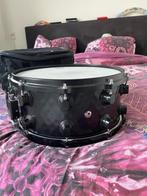 Snaredrum WHD incl draagtas., Muziek en Instrumenten, Drumstellen en Slagwerk, Ophalen, Zo goed als nieuw, Overige merken