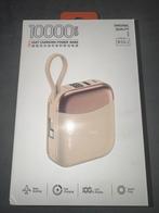 Powerbank 10000 mah nieuw, Ophalen of Verzenden, Nieuw