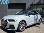 Audi A1 Sportback 30 TFSI EPIC ORIGINEEL NL NAP € 19.900,0, Auto's, Audi, Stof, A1, 116 pk, Origineel Nederlands