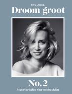 Droom Groot No. 2 - Eva Jinek, Ophalen of Verzenden, Zo goed als nieuw, Overige