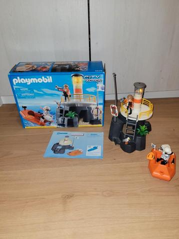 Playmobil 5626 City Action beschikbaar voor biedingen