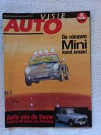 Mini, Auto Visie Special Mini 1999, Ophalen of Verzenden, Zo goed als nieuw, Algemeen