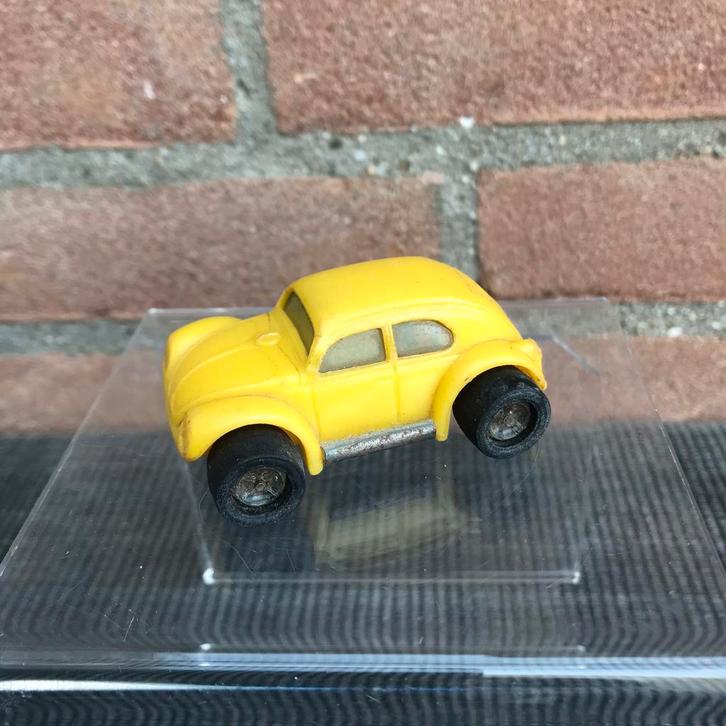 TONKA VW KEVER, Hobby en Vrije tijd, Modelauto's | Overige schalen, Gebruikt, Auto, Ophalen of Verzenden