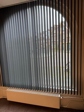 Luxaflex lamellen 2.20 x 2.20  2 sets