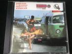 PinkPop T/W 2000 Festival Sampler cd, Ophalen of Verzenden, Zo goed als nieuw