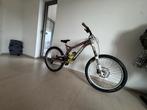 Nukeproof mountainbike - Fully geveerd, Overige merken, Gebruikt, 49 tot 53 cm, Ophalen of Verzenden