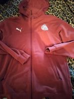 psv jacket hoodie, Puma, Overige kleuren, Maat 48/50 (M), Ophalen of Verzenden