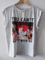 Disney Alice in Wonderland t-shirt L, Kleding | Dames, Gedragen, Maat 38/40 (M), Ophalen of Verzenden, Disney