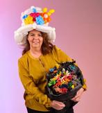 Ballon Artiest (geen Clown), Clowns of Entertainers