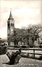 Zegveld n H. Kerk, Verzamelen, Verzenden, 1940 tot 1960, Ongelopen, Utrecht
