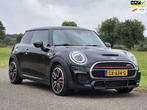 Mini Mini 2.0 JCW-Chili *Automaat| 170kw-231pk! | Z.G.A.N.!, Auto's, Mini, 1998 cc, Euro 6, 4 cilinders, 4 stoelen