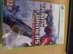 Transformers games te koop xbox360, Spelcomputers en Games, Avontuur en Actie, Gebruikt, 1 speler, Ophalen of Verzenden