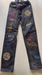 BALR gave jongens jeans mt 134/140 ZGAN, Broek, BALR, Ophalen of Verzenden, Zo goed als nieuw