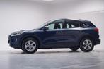 Ford Kuga 2.5 PHEV Cool & Connect Aut. [ Navigatie Stoelverw, Auto's, Automaat, Gebruikt, 4 cilinders, Bedrijf