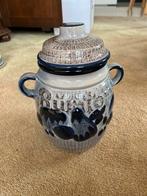 Vintage Rumtopf Scheurich Keramik West-Germany, Ophalen of Verzenden