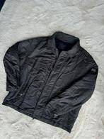 Paul Shark Jas Heren XL/XXL, Kleding | Heren, Ophalen of Verzenden, Zo goed als nieuw, Maat 56/58 (XL), Zwart