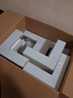 hoekstukken voor wandgoot-Nowaplast Gewiss-Alpine wit, Ophalen of Verzenden, Nieuw, Overige typen