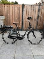Nette 2x batavus milano e-go elektrische fiets bosch motor, Ophalen, Gebruikt, Batavus