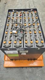 Still heftruck Tractieaccu 80V 620AH, Ophalen of Verzenden, Zo goed als nieuw