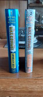 Max kruimel 1 en 2, Ophalen of Verzenden, Zo goed als nieuw, Rachel Renée Russell