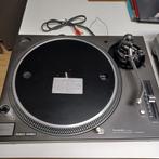 Technics SL1200 MK3D, Ophalen, Pitch-regelaar, Zo goed als nieuw, Platenspeler