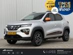 Dacia Spring Comfort Plus (Orange Pack) 27 kWh / Airco / Nav, Auto's, Dacia, Stof, Gebruikt, Parkeersensor, 942 kg
