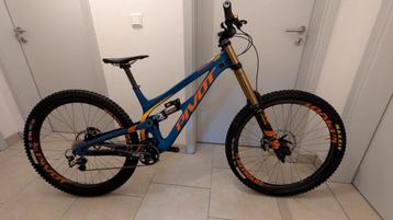 Pivot Phoenix 29 Reynolds Carbon LikeNew beschikbaar voor biedingen