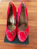 Heel mooie pumps Mauro Teci. Maat 38, Ophalen, Zo goed als nieuw