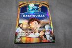 DVD Ratatouille, Overige typen, Amerikaans, Alle leeftijden, Gebruikt