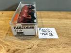 Fleischmann 5510 HO Zelflosser (3), Hobby en Vrije tijd, Modeltreinen | H0, Ophalen of Verzenden, Gebruikt, Gelijkstroom, Fleischmann